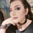 千煌弑夜套图:360度无死角的美图分享